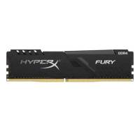 Модуль памяти для компьютера DDR4 8GB 3466 MHz HyperX FURY Black Kingston (HX434C16FB3/8)