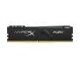 Модуль памяти для компьютера DDR4 8GB 3466 MHz HyperX FURY Black Kingston (HX434C16FB3/8)