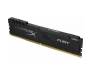 Модуль памяти для компьютера DDR4 8GB 3600 MHz HyperX Fury Black Kingston (HX436C17FB3/8)