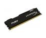 Модуль памяти для компьютера DDR4 8GB 3600 MHz HyperX Fury Black Kingston (HX436C17FB3/8)