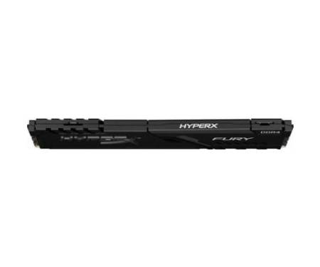 Модуль памяти для компьютера DDR4 8GB 3600 MHz HyperX Fury Black Kingston (HX436C17FB3/8)