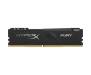 Модуль памяти для компьютера DDR4 8GB 3600 MHz HyperX Fury Black Kingston (HX436C17FB3/8)