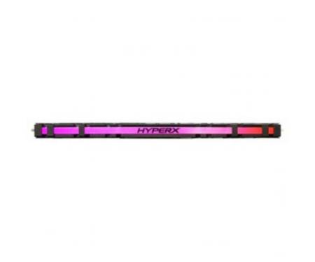 Модуль памяти для компьютера DDR4 32GB (2x16GB) 3600 MHz HyperX Predator RGB Kingston (HX436C17PB3AK2/32)