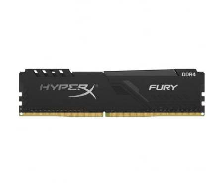 Модуль памяти для компьютера DDR4 32GB 3600 MHz Fury Black Kingston (HX436C18FB3/32)