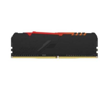 Модуль памяти для компьютера DDR4 32GB 3600 MHz HyperX Fury RGB Kingston (HX436C18FB3A/32)