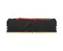 Модуль памяти для компьютера DDR4 32GB 3600 MHz HyperX Fury RGB Kingston (HX436C18FB3A/32)