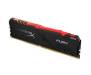Модуль памяти для компьютера DDR4 32GB 3600 MHz HyperX Fury RGB Kingston (HX436C18FB3A/32)