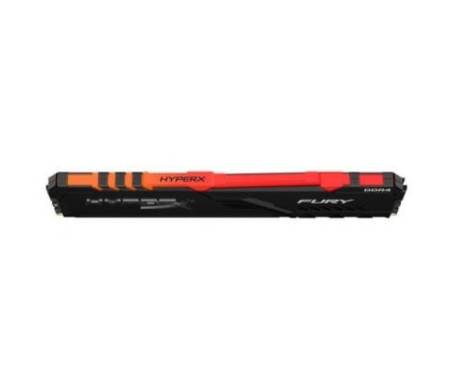 Модуль памяти для компьютера DDR4 32GB 3600 MHz HyperX Fury RGB Kingston (HX436C18FB3A/32)