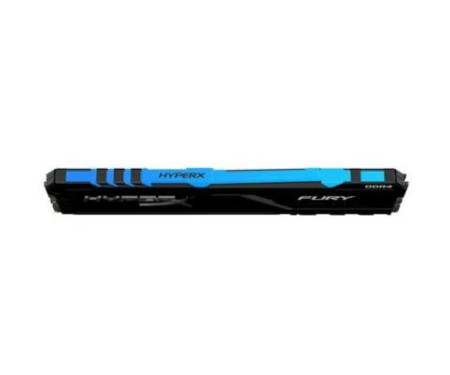 Модуль памяти для компьютера DDR4 32GB 3600 MHz HyperX Fury RGB Kingston (HX436C18FB3A/32)