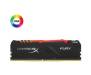 Модуль памяти для компьютера DDR4 32GB 3600 MHz HyperX Fury RGB Kingston (HX436C18FB3A/32)