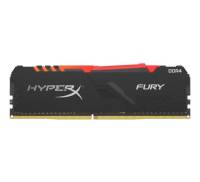 Модуль памяти для компьютера DDR4 32GB 3600 MHz HyperX Fury RGB Kingston (HX436C18FB3A/32)
