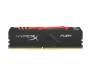 Модуль памяти для компьютера DDR4 32GB 3600 MHz HyperX Fury RGB Kingston (HX436C18FB3A/32)