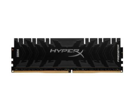 Модуль памяти для компьютера DDR4 32GB 3600 MHz XMP HyperX Predator Kingston (HX436C18PB3/32)