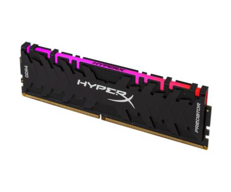 Модуль памяти для компьютера DDR4 32GB 3600 MHz HyperX (Kingston Fury) (HX436C18PB3A/32)