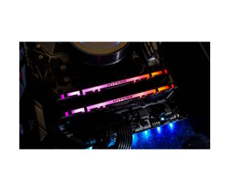 Модуль памяти для компьютера DDR4 32GB 3600 MHz HyperX (Kingston Fury) (HX436C18PB3A/32)