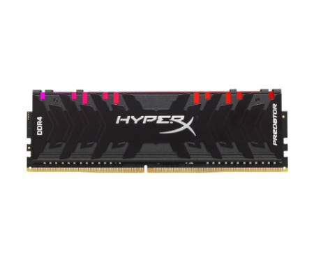 Модуль памяти для компьютера DDR4 32GB 3600 MHz HyperX (Kingston Fury) (HX436C18PB3A/32)