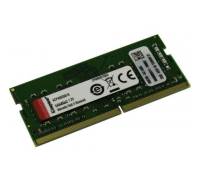 Модуль памяти для ноутбука SoDIMM DDR4 16GB 2666 MHz Kingston (KCP426SS8/16)