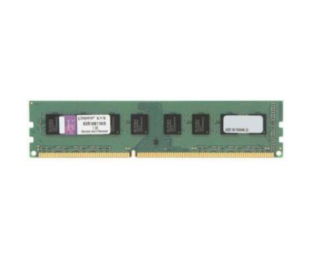 Модуль памяти для компьютера DDR3 8GB 1600 MHz Kingston (KVR16N11H/8WP)
