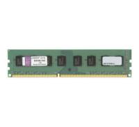 Модуль памяти для компьютера DDR3 8GB 1600 MHz Kingston (KVR16N11H/8WP)