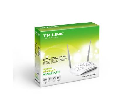 TP-Link TL-WA801ND