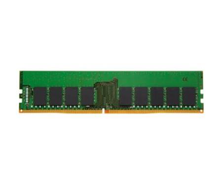 Модуль памяти для сервера DDR4 16Gb ECC UDIMM 2666MHz 1Rx8 1.2V CL19 Kingston (KSM26ES8/16ME)