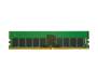 Модуль памяти для сервера DDR4 16Gb ECC UDIMM 2666MHz 1Rx8 1.2V CL19 Kingston (KSM26ES8/16ME)