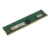 Модуль памяти для сервера DDR4 32GB ECC RDIMM 2666MHz 1Rx4 1.2V CL19 Kingston (KSM26RS4/32MEI)