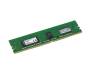 Модуль памяти для сервера DDR4 16GB ECC RDIMM 2666MHz 1Rx8 1.2V CL19 Kingston (KSM26RS8/16MEI)