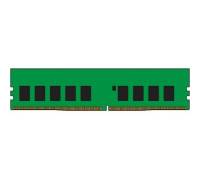 Модуль памяти для сервера DDR4 32GB ECC UDIMM 2933MHz 2Rx8 1.2V CL21 Kingston (KSM29ED8/32ME)