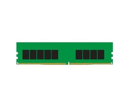 Модуль памяти для сервера DDR4 16GB ECC UDIMM 2933MHz 1Rx8 1.2V CL21 Kingston (KSM29ES8/16ME)