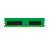Модуль памяти для сервера DDR4 16GB ECC UDIMM 2933MHz 1Rx8 1.2V CL21 Kingston (KSM29ES8/16ME)