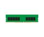 Модуль памяти для сервера DDR4 16GB ECC UDIMM 2933MHz 1Rx8 1.2V CL21 Kingston (KSM29ES8/16ME)