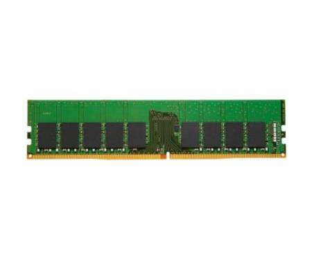 Модуль памяти для сервера DDR4 8GB ECC UDIMM 2933MHz 1Rx8 1.2V CL21 Kingston (KSM29ES8/8HD)