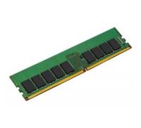 Модуль памяти для сервера DDR4 16GB ECC UDIMM 3200MHz 1Rx8 1.2V CL22 Kingston (KSM32ES8/16ME)