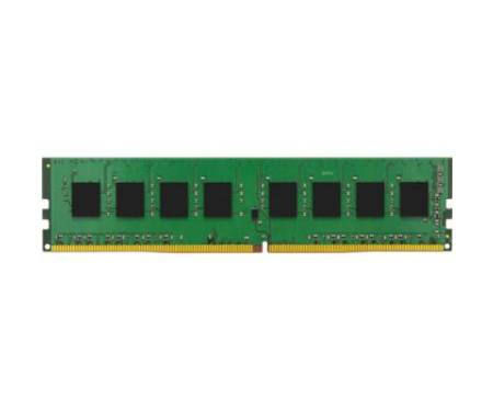Модуль памяти для сервера DDR4 8GB ECC UDIMM 3200MHz 1Rx8 1.2V CL22 Kingston (KSM32ES8/8HD)