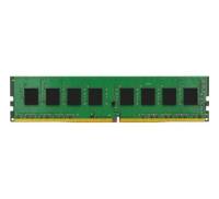 Модуль памяти для сервера DDR4 8GB ECC UDIMM 3200MHz 1Rx8 1.2V CL22 Kingston (KSM32ES8/8HD)