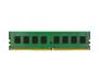 Модуль памяти для сервера DDR4 8GB ECC UDIMM 3200MHz 1Rx8 1.2V CL22 Kingston (KSM32ES8/8HD)