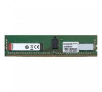 Модуль памяти для сервера DDR4 32GB ECC RDIMM 3200MHz 1Rx4 1.2V CL22 Kingston (KSM32RS4/32MER)