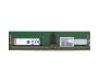 Модуль памяти для сервера DDR4 32GB ECC RDIMM 3200MHz 1Rx4 1.2V CL22 Kingston (KSM32RS4/32MER)