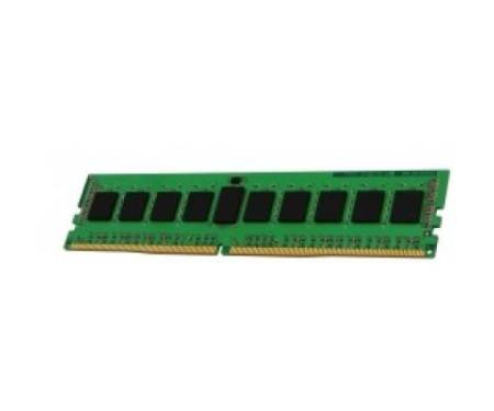 Модуль памяти для сервера DDR4 16GB ECC UDIMM 2666MHz 2Rx8 1.2V CL19 Kingston (KTD-PE426E/16G)