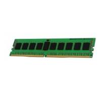 Модуль памяти для сервера DDR4 16GB ECC UDIMM 2666MHz 2Rx8 1.2V CL19 Kingston (KTD-PE426E/16G)