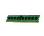 Модуль памяти для сервера DDR4 16GB ECC UDIMM 2666MHz 2Rx8 1.2V CL19 Kingston (KTD-PE426E/16G)