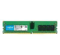 Модуль памяти для сервера DDR4 16GB ECC RDIMM 3200MHz 1Rx4 1.2V CL22 MICRON (MTA18ASF2G72PZ-3G2J3)