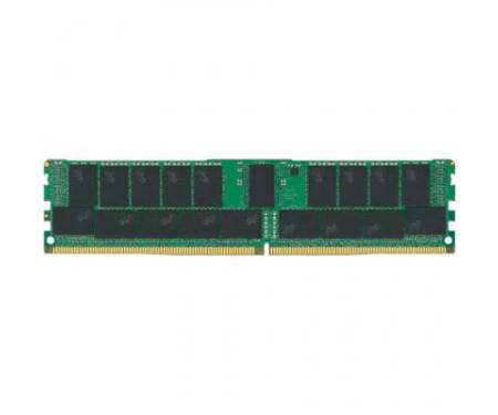 Модуль памяти для сервера DDR4 64GB ECC RDIMM 2933MHz 2Rx4 1.2V CL21 MICRON (MTA36ASF8G72PZ-2G9B2)