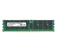 Модуль памяти для сервера DDR4 64GB ECC LRDIMM 2933MHz 4Rx4 1.2V CL21 MICRON (MTA72ASS8G72LZ-2G9J2)