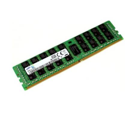 Модуль памяти для сервера DDR4 64GB ECC LRDIMM 2933MHz 4Rx4 1.2V CL21 Samsung (M386A8K40DM2-CVF)
