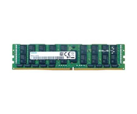 Модуль памяти для сервера DDR4 64GB ECC LRDIMM 2933MHz 4Rx4 1.2V CL21 Samsung (M386A8K40DM2-CVF)