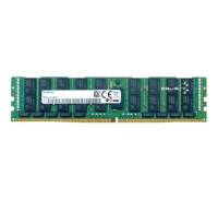 Модуль памяти для сервера DDR4 64GB ECC LRDIMM 2933MHz 4Rx4 1.2V CL21 Samsung (M386A8K40DM2-CVF)