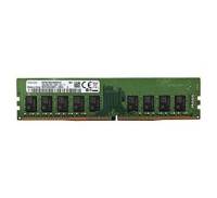 Модуль памяти для сервера DDR4 16GB ECC UDIMM 2666MHz 2Rx8 1.2V CL19 Samsung (M391A2K43BB1-CTD)