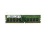 Модуль памяти для сервера DDR4 16GB ECC UDIMM 2666MHz 2Rx8 1.2V CL19 Samsung (M391A2K43BB1-CTD)